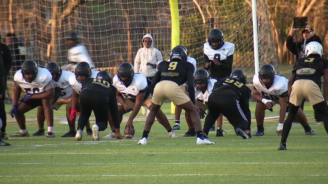 South Oak Cliff vying for backtoback state titles FOX 4 DallasFort
