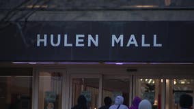 Hulen Mall enforcing parental guidance policy Saturday