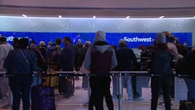 Southwest Airlines flight cancellations continue; USDOT to examine airline's role in holiday travel nightmare