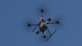 Walmart launches drone delivery service in North Texas