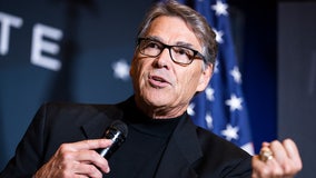 Rick Perry wants Texas to legalize online sports betting