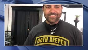 Another North Texas Oath Keepers member on trial for seditious conspiracy
