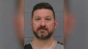 Chris Beard arrest: Victim told police 'he choked me, threw me off the bed, bit me'