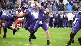 TCU's Max Duggan named Heisman finalist