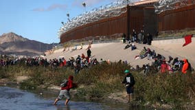 El Paso County to begin busing migrants to Dallas