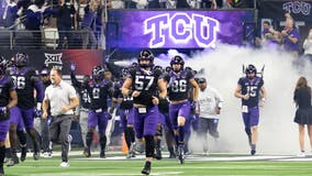 How to watch TCU vs. Michigan in the Fiesta Bowl - channel, stream, and more