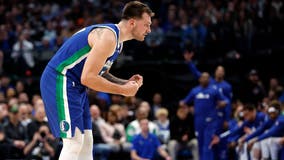 Brewery to make 'Recovery Beer' edition in honor of Luka's historic performance