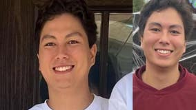 Tanner Hoang found dead after week-long search, police confirm