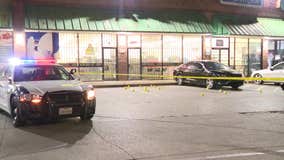 6 people hurt in Pleasant Grove shooting