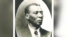 Former slave born in Dallas who became Texas' 1st Black dentist honored for being trailblazer