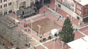 New Year’s Eve celebration returning to Sundance Square in Fort Worth