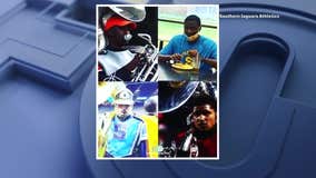 3 North Texas members of Southern University marching band killed in crash