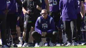 Sonny Dykes' contract at TCU extended through 2028