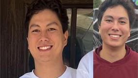 Missing Flower Mound student Tanner Hoang's car found unoccupied in Austin