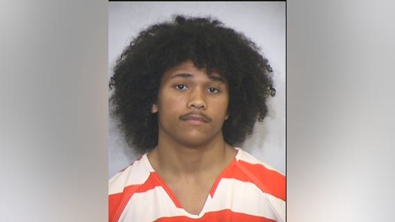 Irving police arrest man accused of attempted sexual assault earlier this month