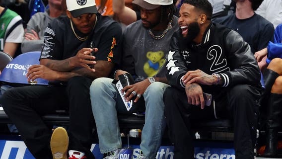 Jerry Jones: 'Not confident at all' that Cowboys would sign Odell Beckham Jr. without working out