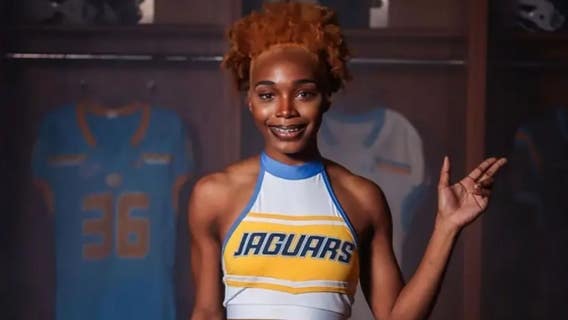 North Texas mother dealing with grief of losing daughter by looking to help others