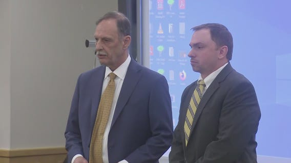 Aaron Dean Trial: Jury deliberations over former Fort Worth officer's sentence to continue Tuesday