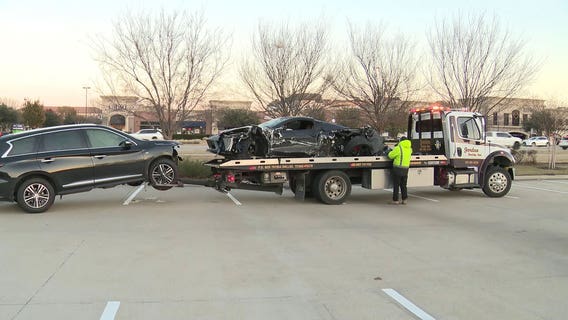 Cowboys pass rusher Sam Williams ruled out vs. Eagles after crash in Plano