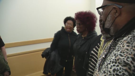 Aaron Dean Trial: Emotional reactions after former Fort Worth officer's manslaughter verdict