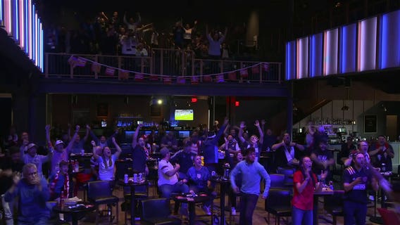 USA vs. the Netherlands World Cup watch parties in Dallas-Fort Worth