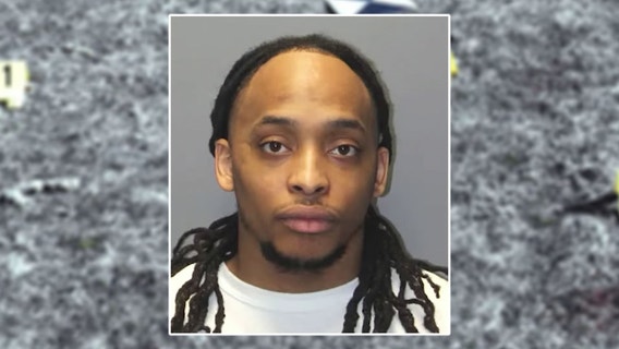 Person of interest in Michigan murder killed in shootout with Weatherford police