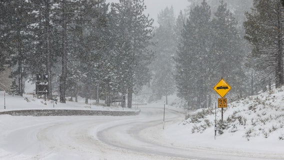 Governor Abbott activates state emergency response resources ahead of winter storm