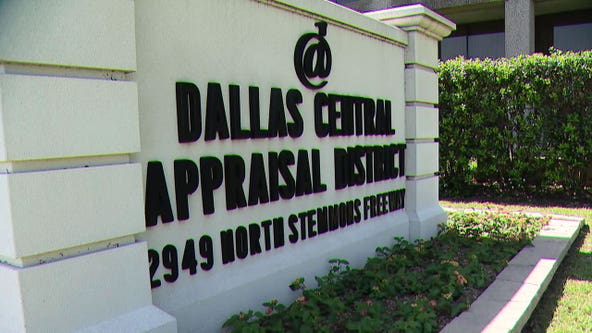 Dallas Central Appraisal District hack still causing issues, tax bills may be delayed for thousands