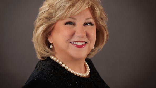 Gov. Greg Abbott nominates Flower Mound state senator Jane Nelson to be secretary of state