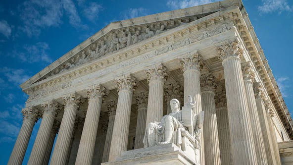 US Supreme Court weighs 'most important case' on democracy