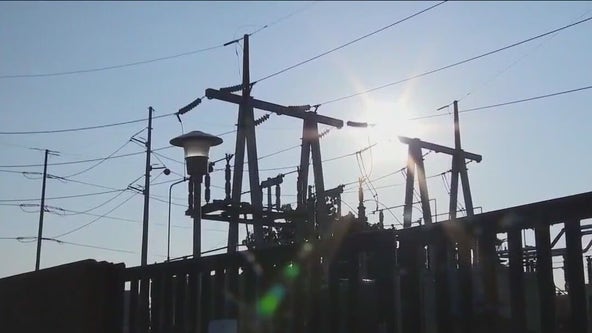 Texas Public Utility Commission holds meeting to discuss power grid market redesign
