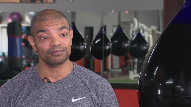 North Texas man who suffered heart attack at gym saved by people who knew CPR