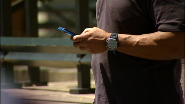 Dallas launches free mobile security app