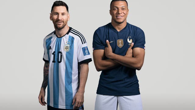 Where to watch the World Cup Final in Dallas-Fort Worth