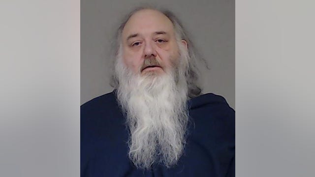 Plano man given life sentence for sexual abuse of 2 children
