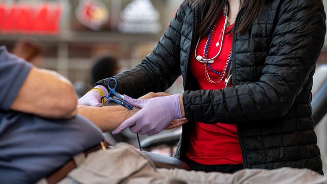 FDA likely to end blanket ban on sexually active gay, bisexual men donating blood