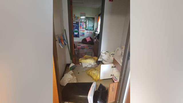 Fellowship United Methodist Church in Trophy Club cancels Christmas services after pipes burst