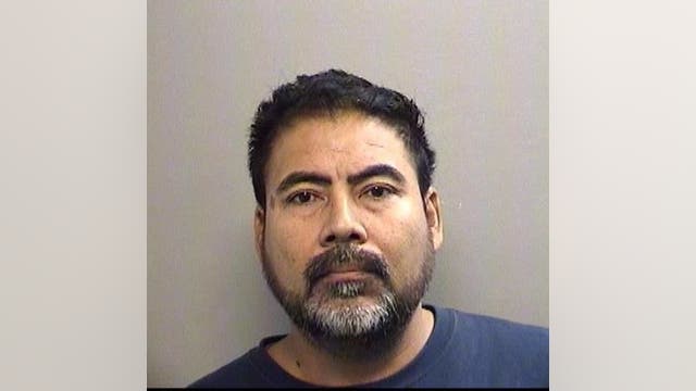 US Marshals arrest boyfriend of woman murdered in Arlington