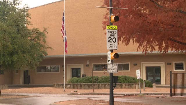 Fort Worth ISD among those to lower flags for National Pearl Harbor Remembrance Day