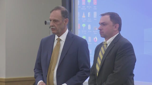 Aaron Dean Trial: Jury deliberations over former Fort Worth officer's sentence to continue Tuesday