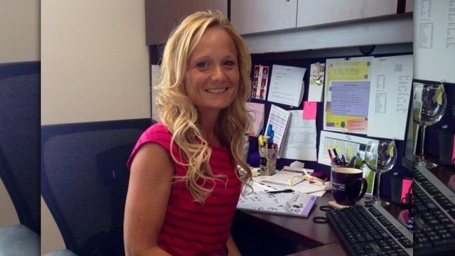 Woman sentenced to 7 years in prison for DWI crash that killed TCU dean