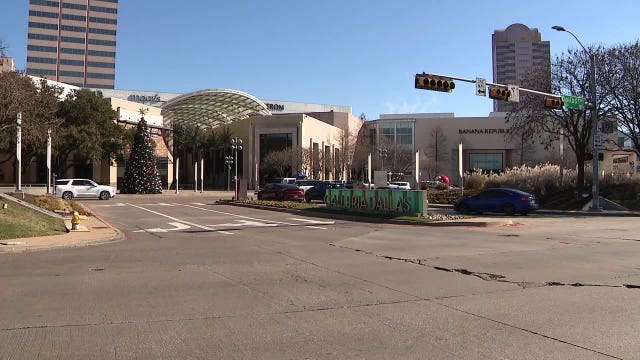Galleria Dallas is not closing, despite what you read on social media