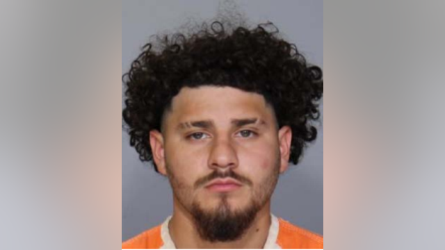 Christmas Day shooting suspects arrested following foot chase with Plano police