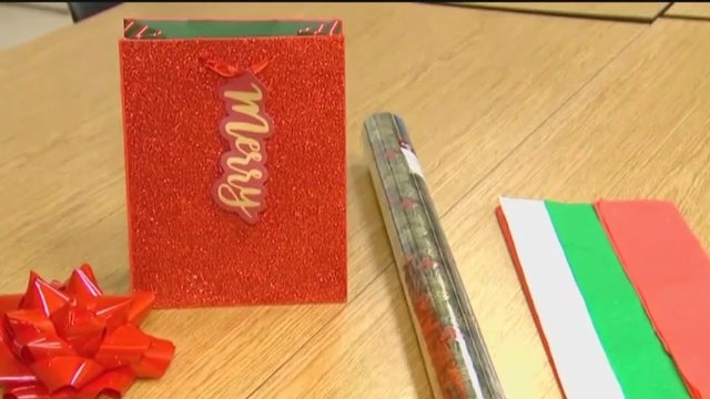 Holiday Recycling Dos & Don'ts