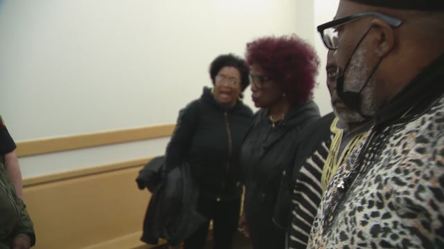 Aaron Dean Trial: Emotional reactions after former Fort Worth officer's manslaughter verdict