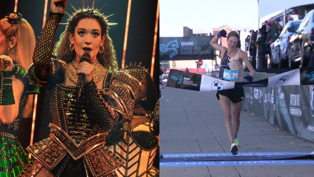 Things to do in Dallas this weekend: December 9th-11th