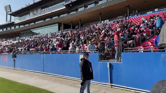 North Texas soccer fans hopeful for the USMNT's future despite World Cup loss