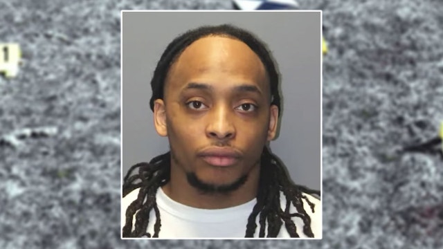 Person of interest in Michigan murder killed in shootout with Weatherford police