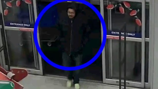White Settlement police identify man after teen girl found unconscious in bathroom of sporting goods store