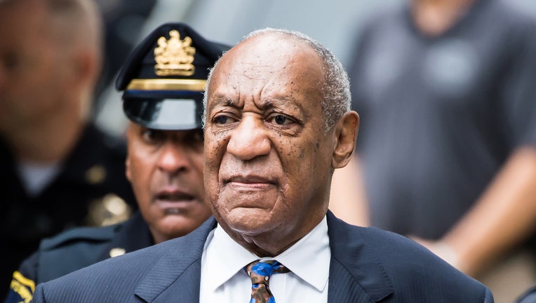 9c4d5b7a-Sentencing Begins In Bill Cosby Trial